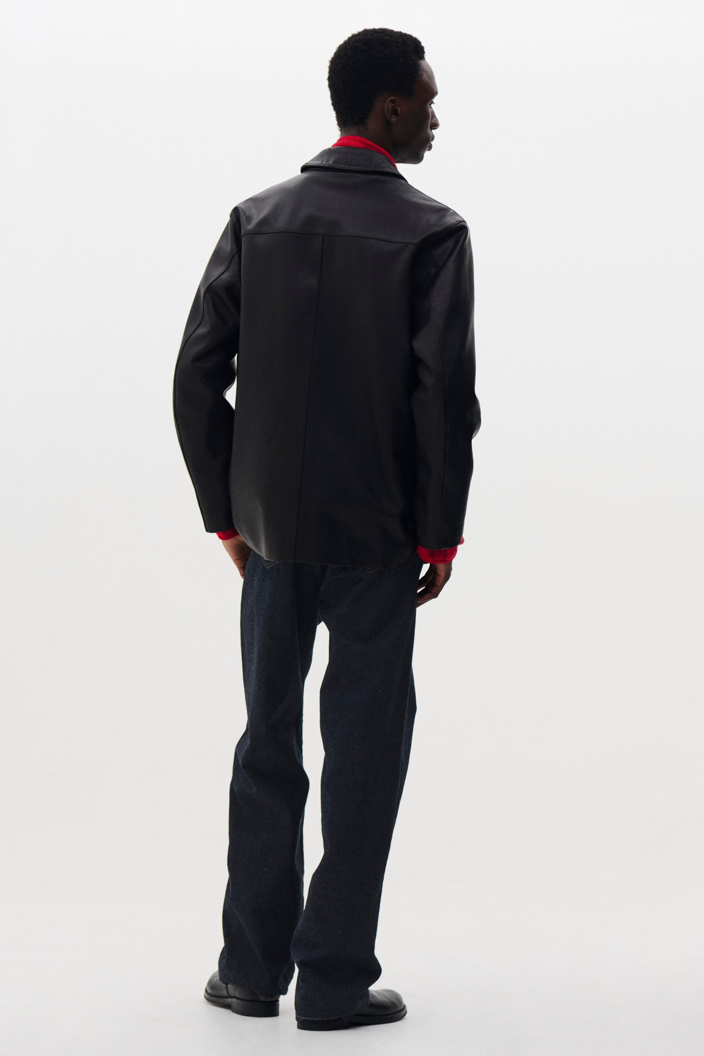 Jackets | YOKE Official Website