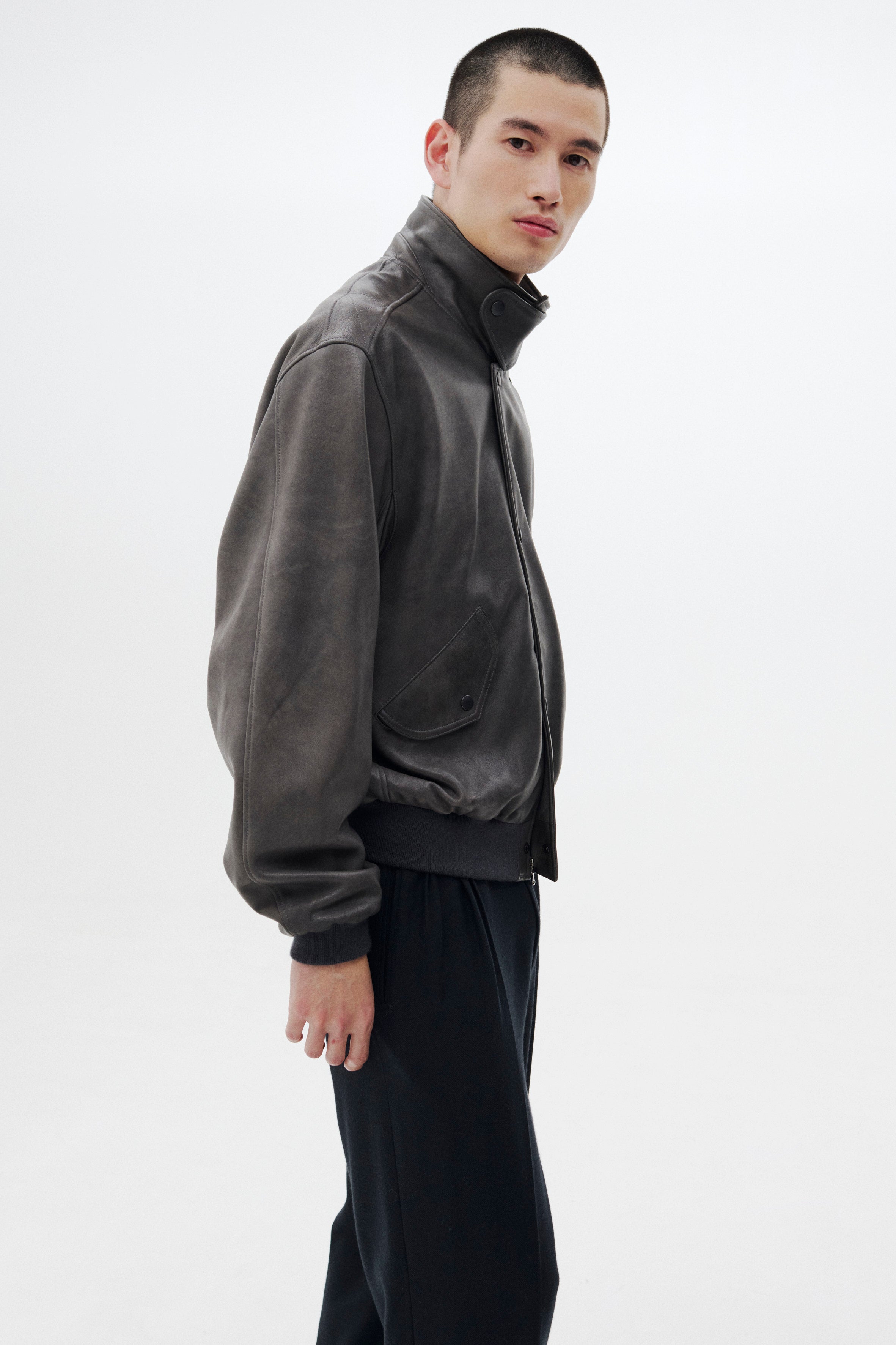 New Arrivals | YOKE Official Website