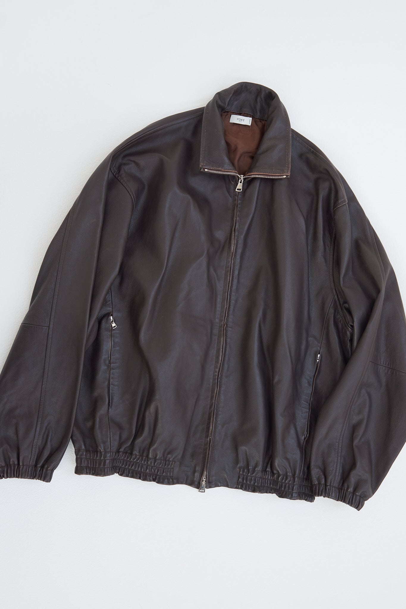 2026 Spring Summer Collection / #03 – YOKE