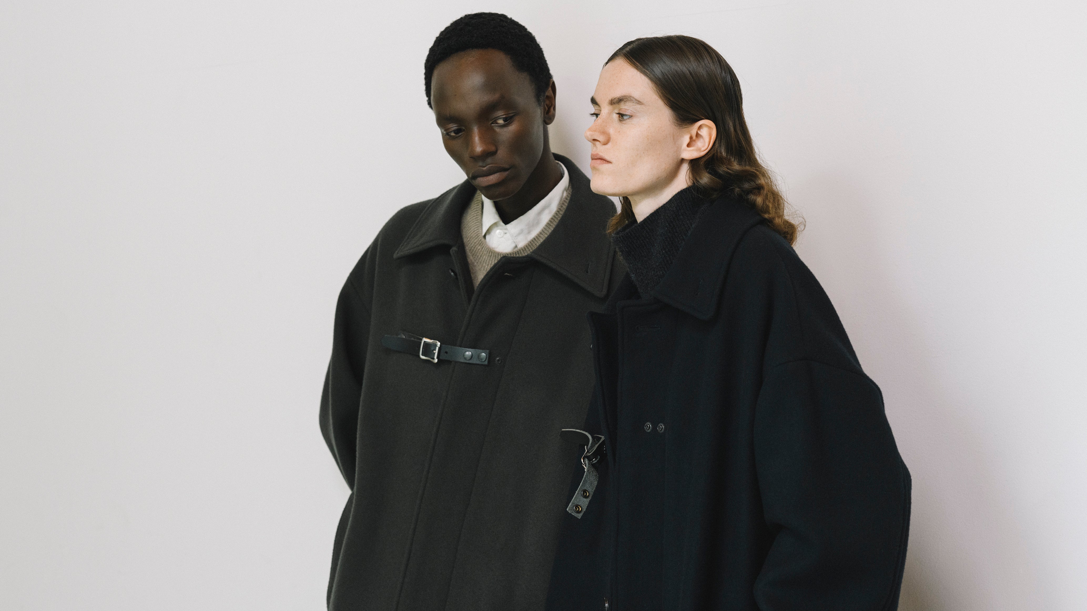 2025 Fall Winter Collection / October Delivery 02 – YOKE