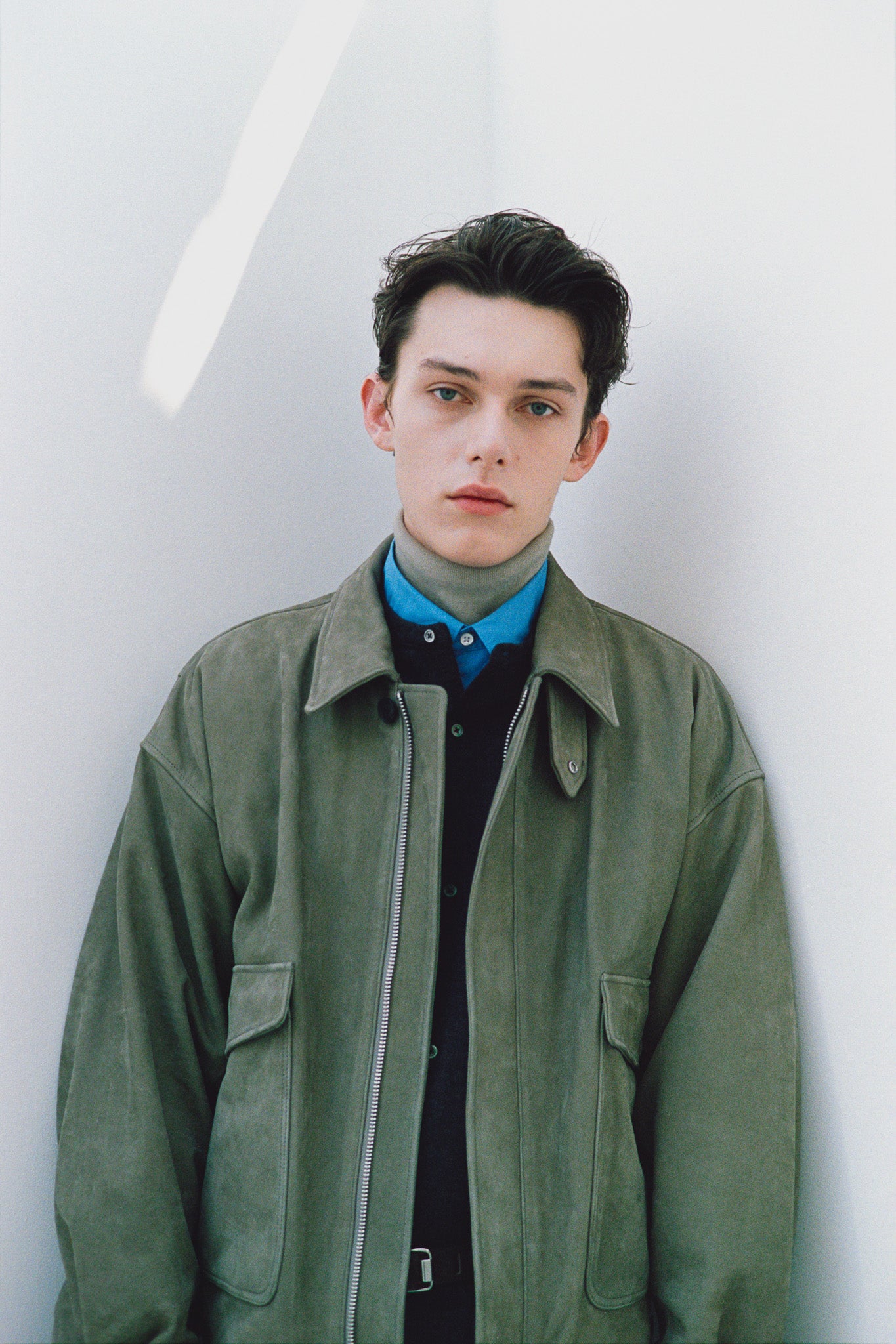 YOKE × Graphpaper - 2026 Pre-Spring Capsule Collection