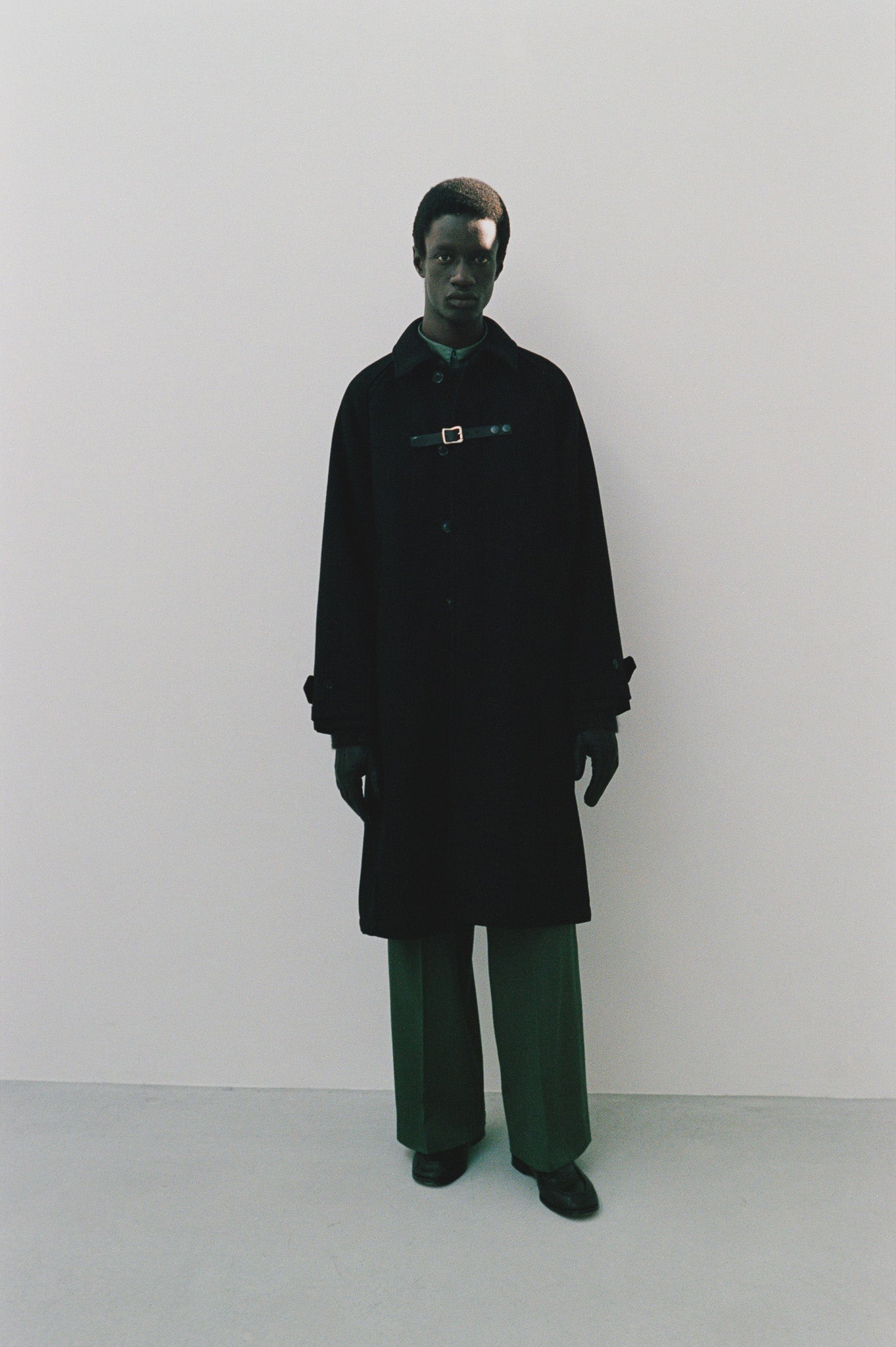 YOKE × Graphpaper - 2026 Pre-Spring Capsule Collection
