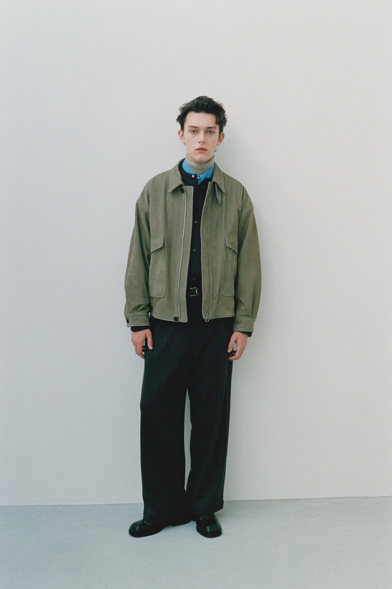 YOKE × Graphpaper - 2026 Pre-Spring Capsule Collection