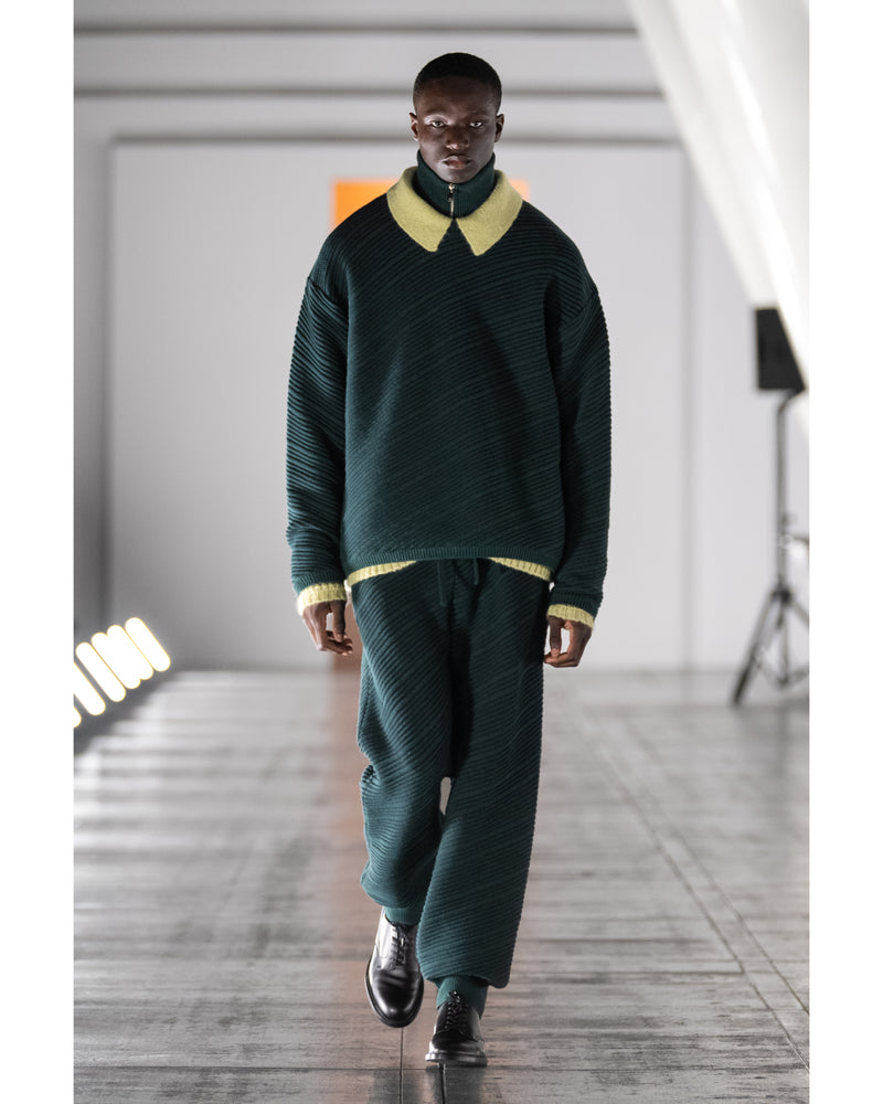 2023 Fall Winter Look