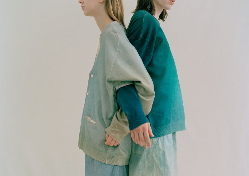 2023 Spring Summer Look