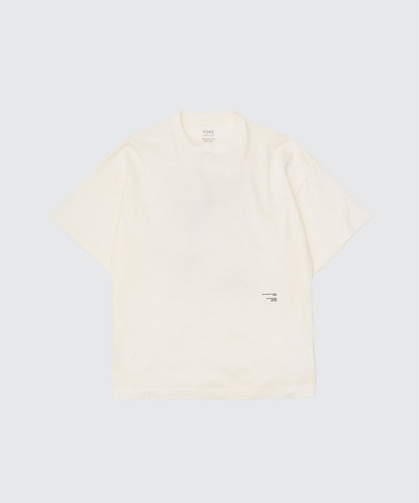 + Artist Printed T-Shirt by László Moholy-Nagy / Kestnermappe