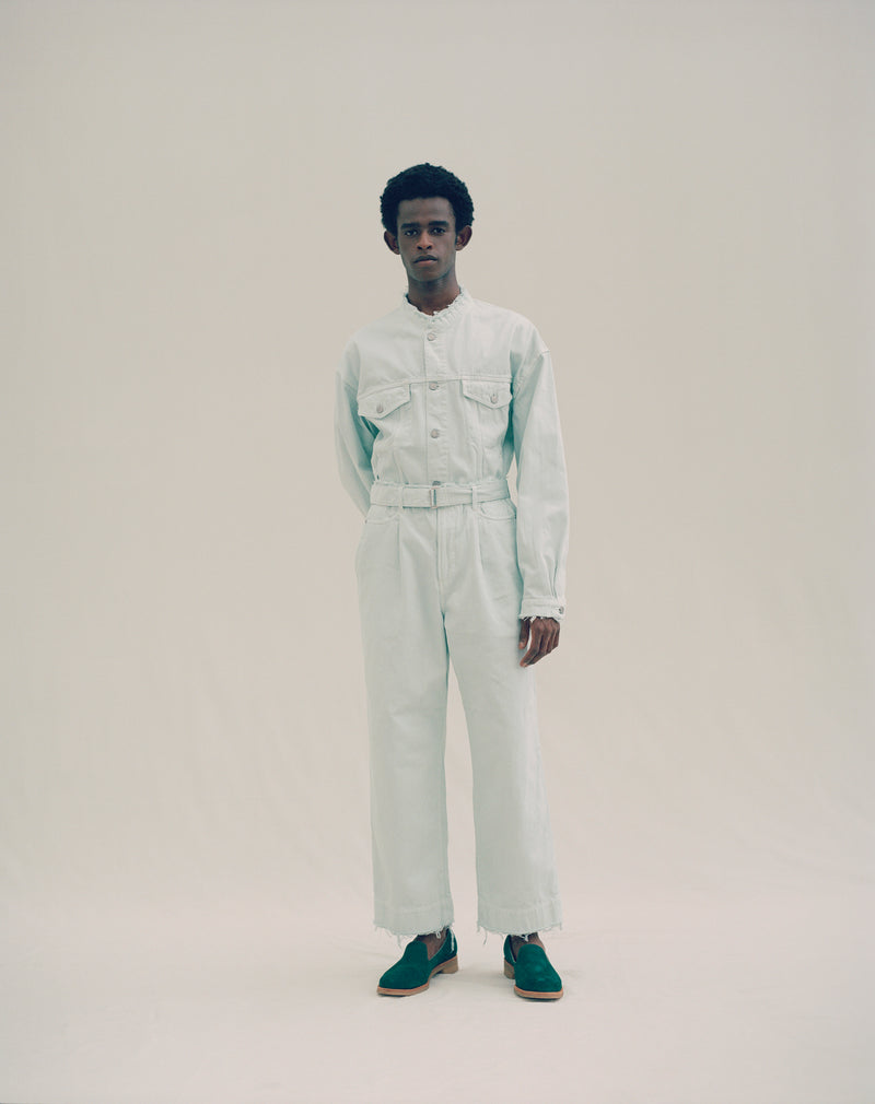 2023 Spring Summer Look