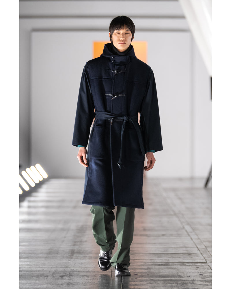 2023 Fall Winter Look