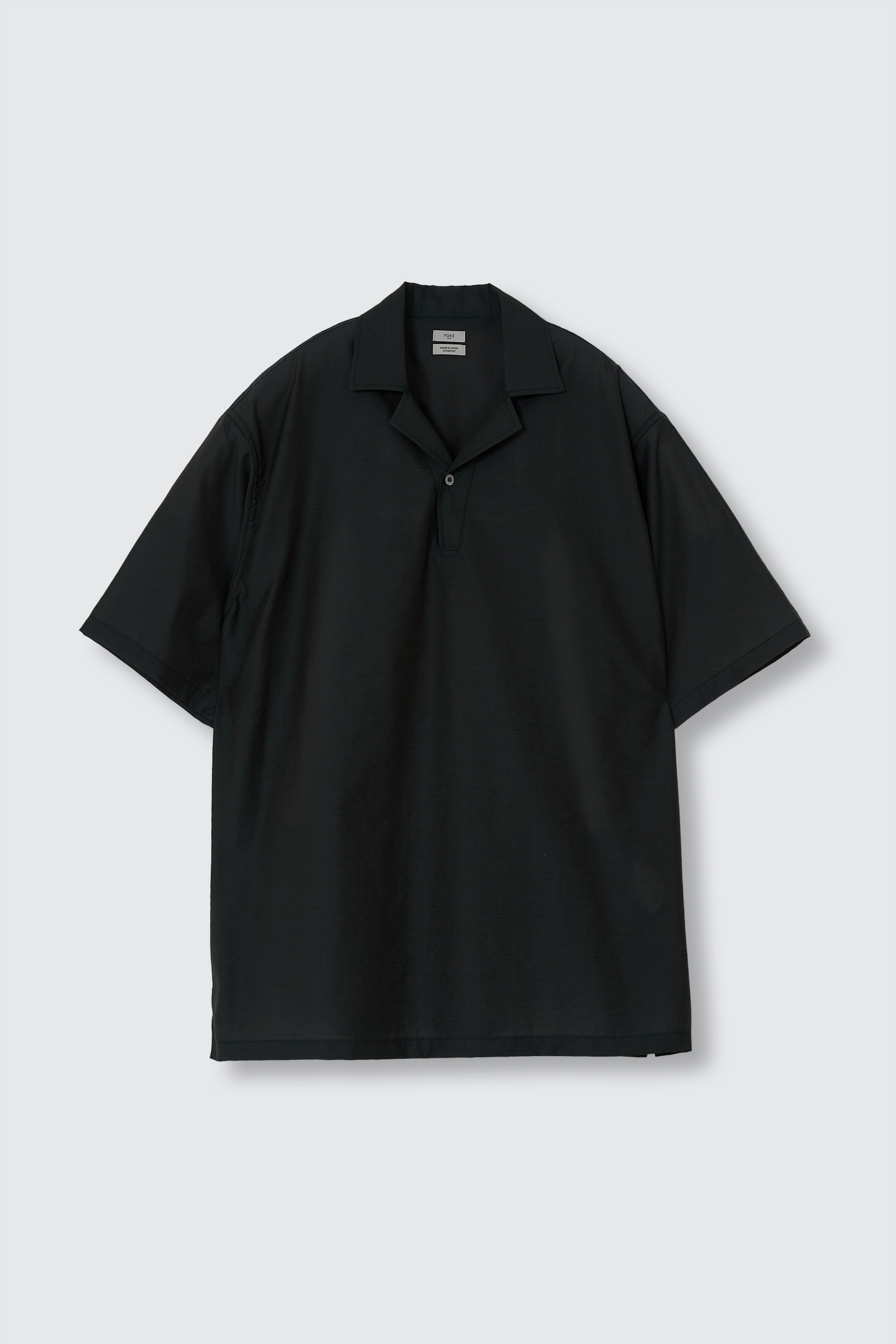 Washable Wool YOKE T-shirt | YOKE Official Website