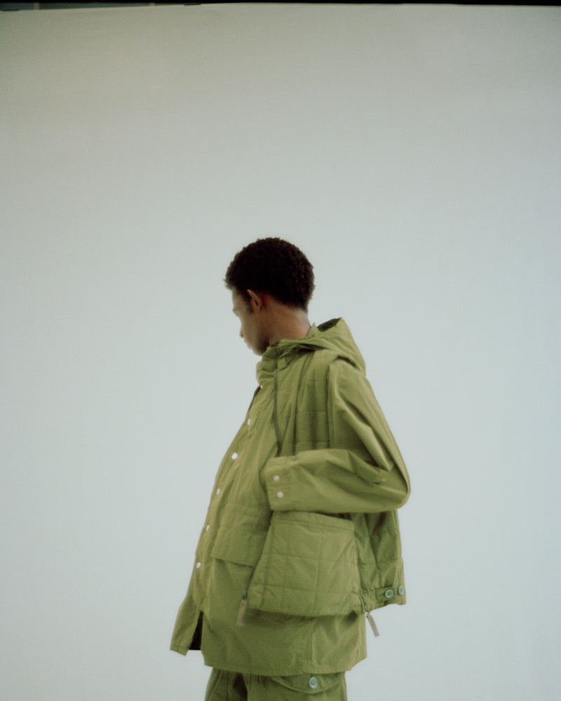 2023 Spring Summer Look