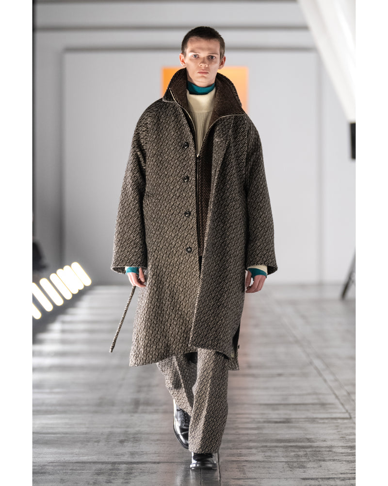 2023 Fall Winter Look