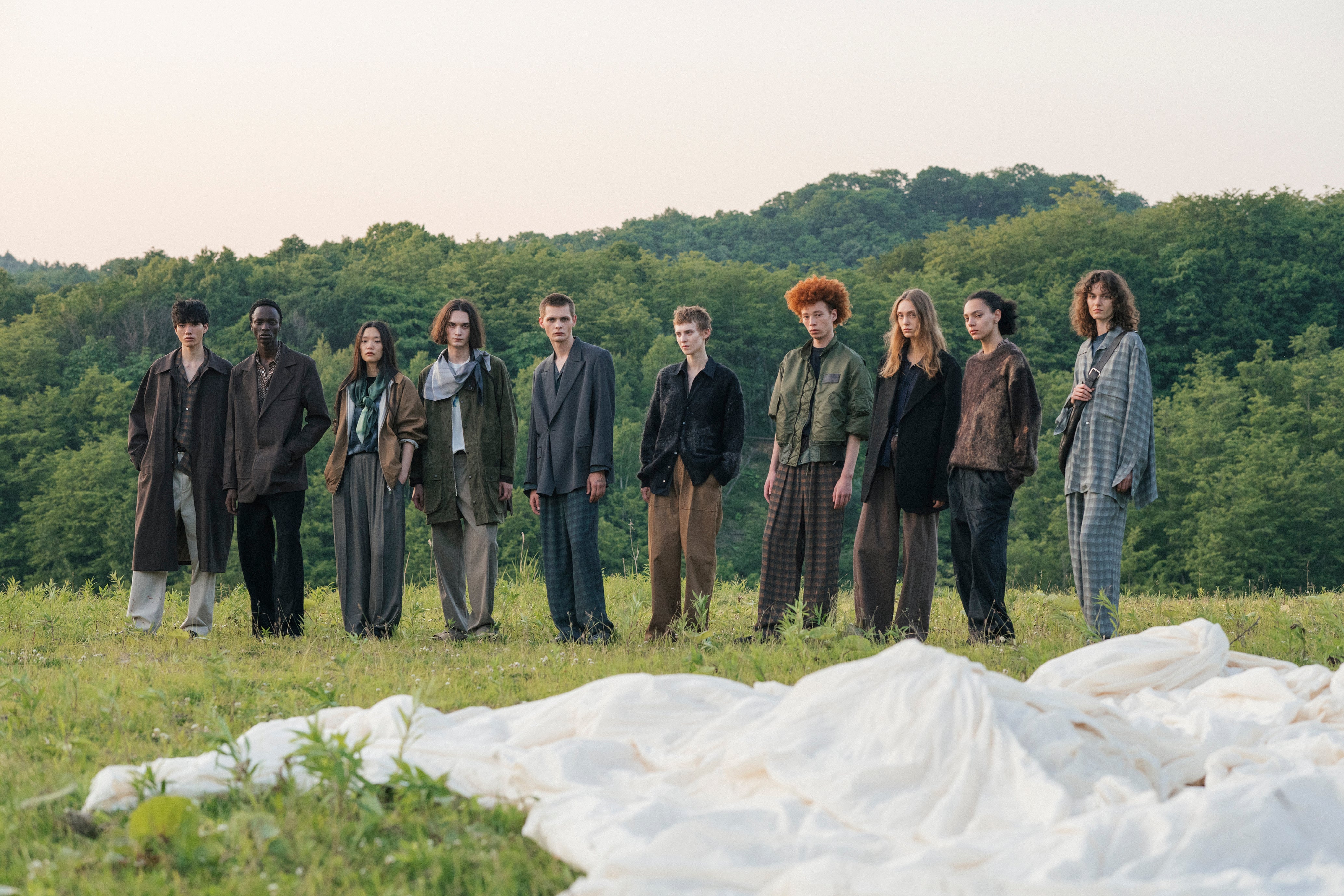 YOKE | Official Website | 日本