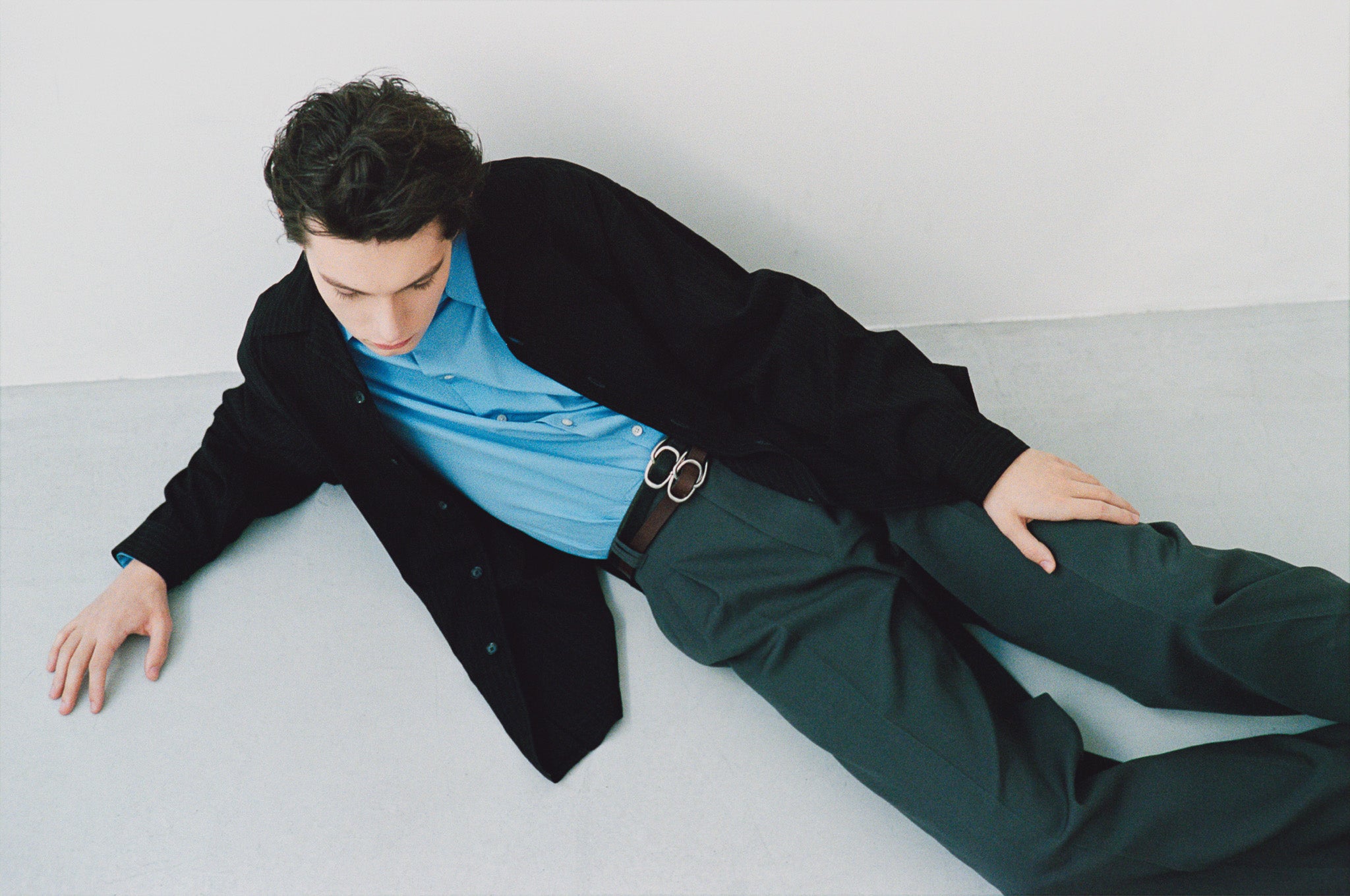 YOKE × Graphpaper - 2026 Pre-Spring Capsule Collection