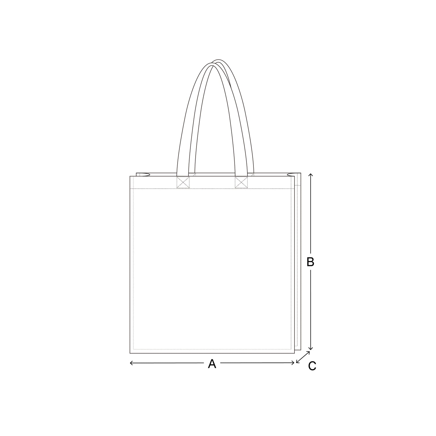 Harmonia Tote Bag