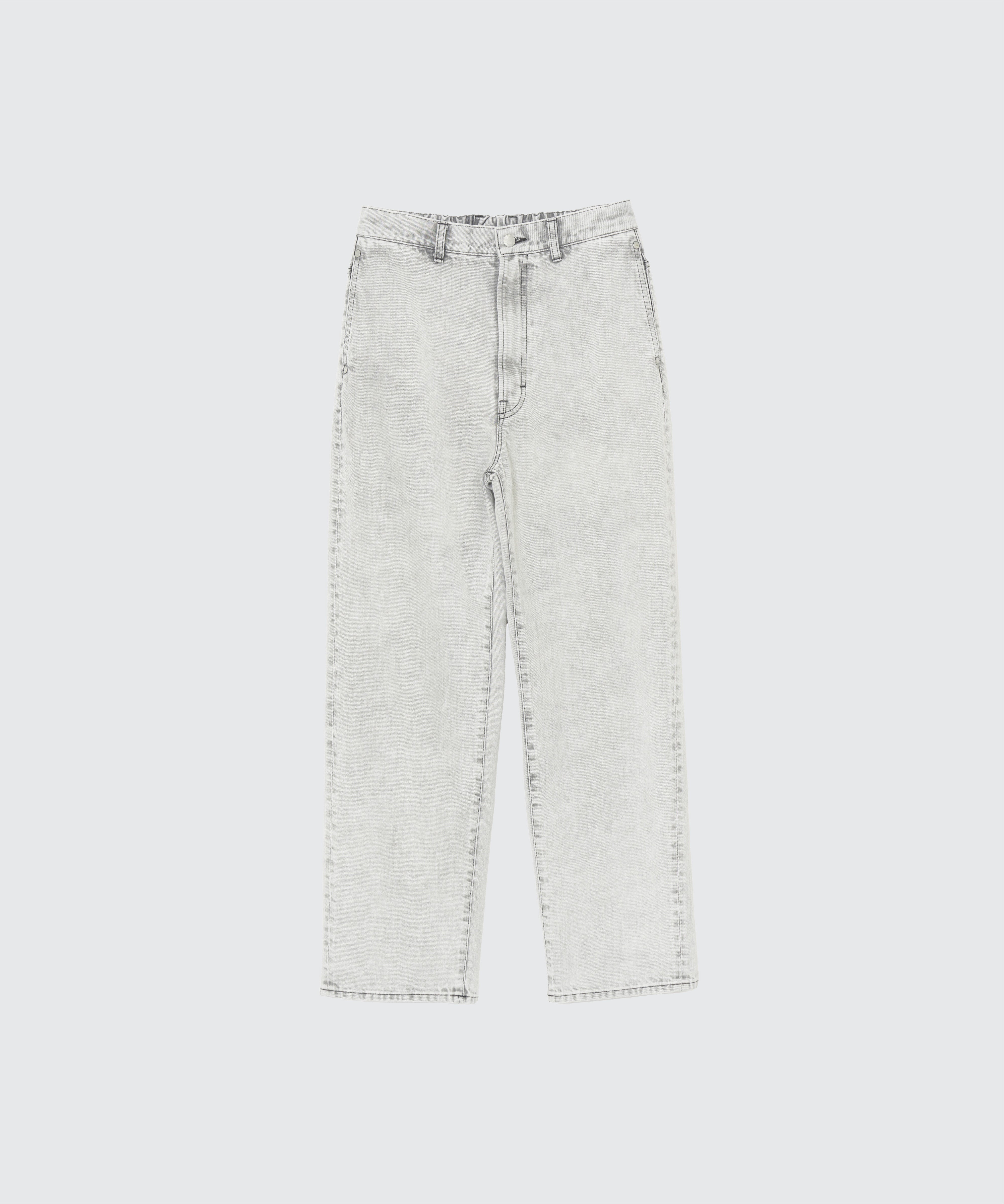 Pants | YOKE Official Website