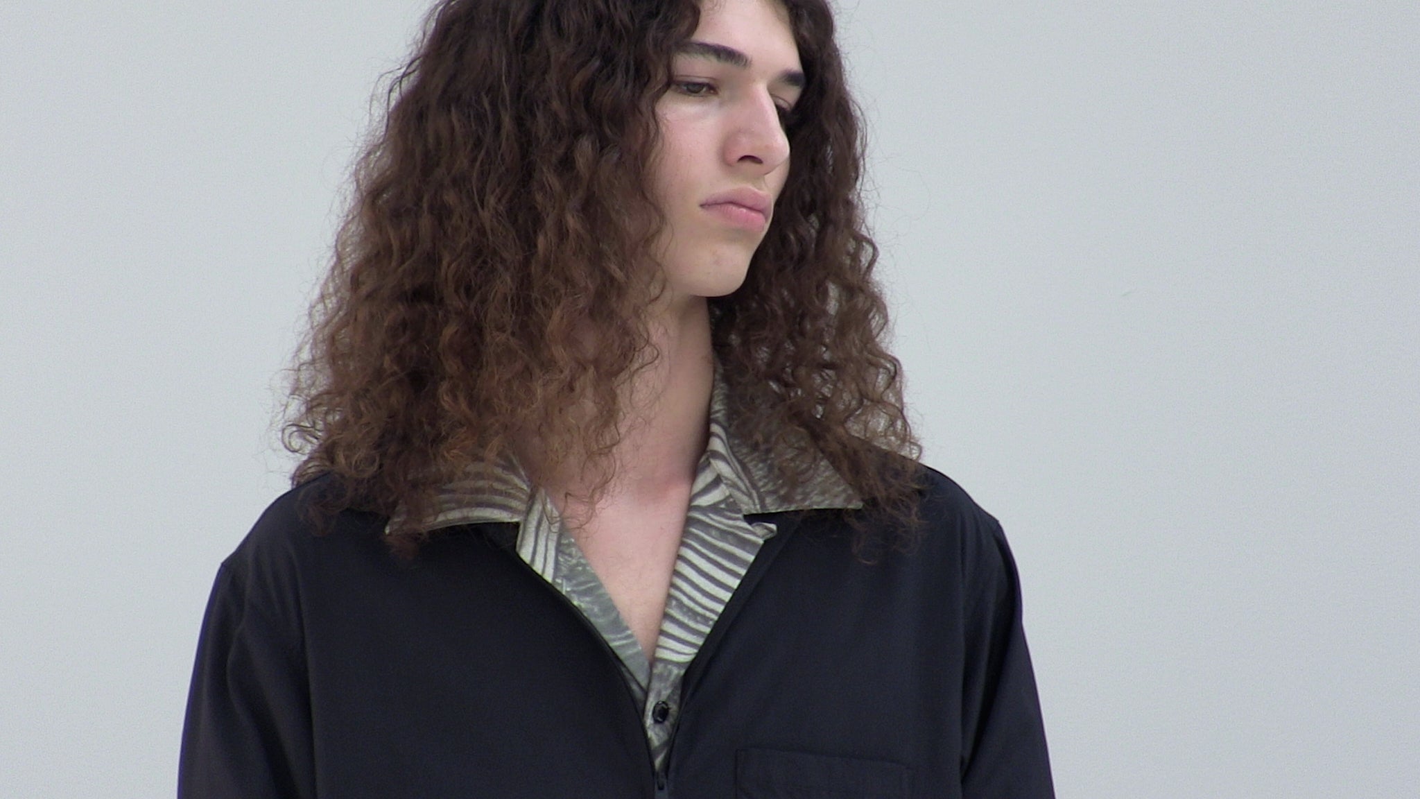 2026 Spring Summer Collection / #08 – YOKE
