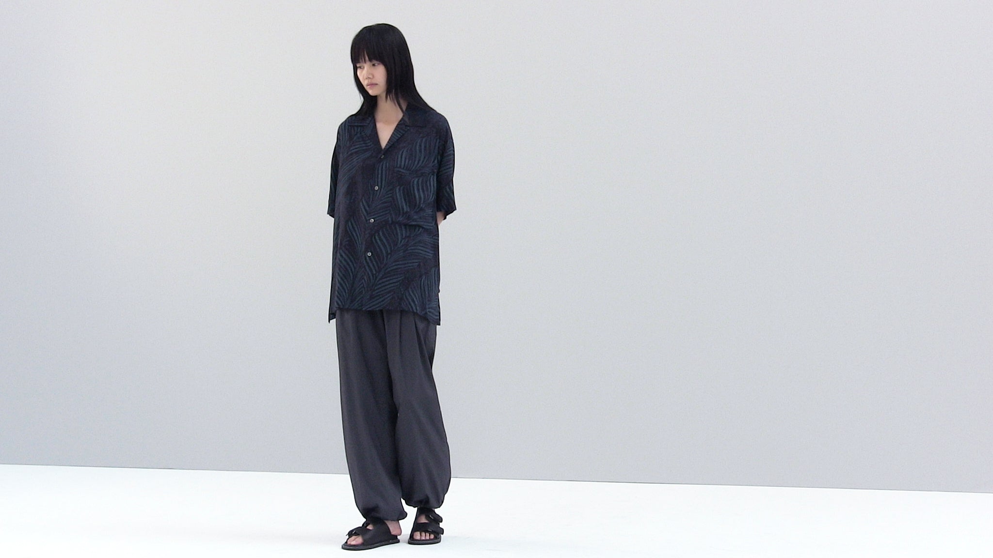 2026 Spring Summer Collection / #08 – YOKE
