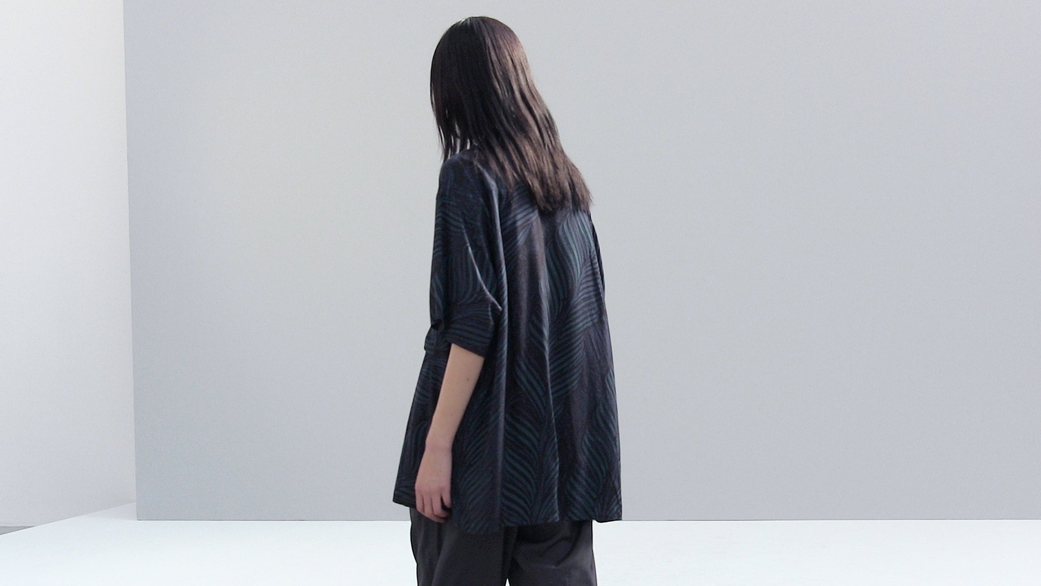 2026 Spring Summer Collection / #08 – YOKE