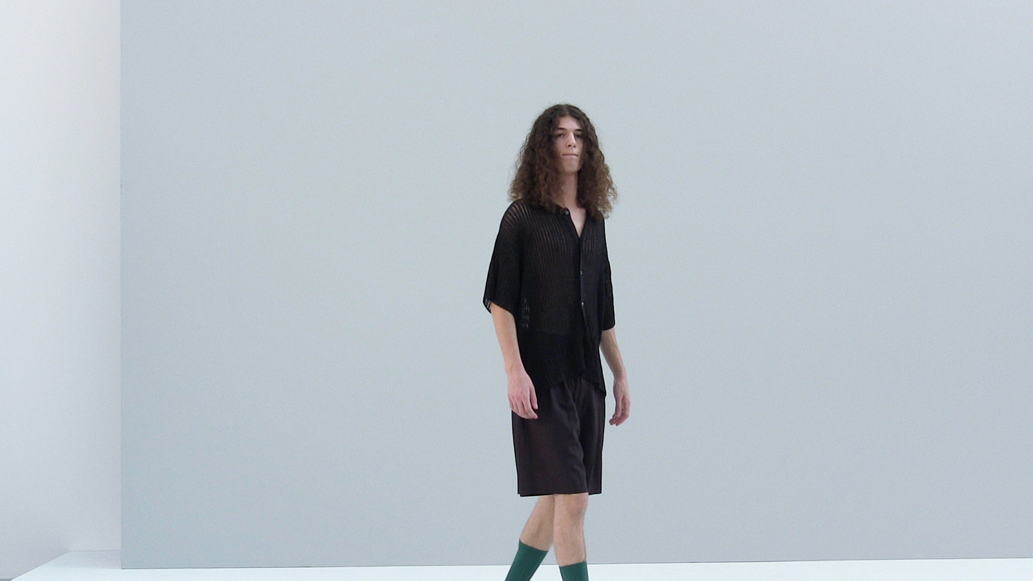 2026 Spring Summer Collection / #06 – YOKE