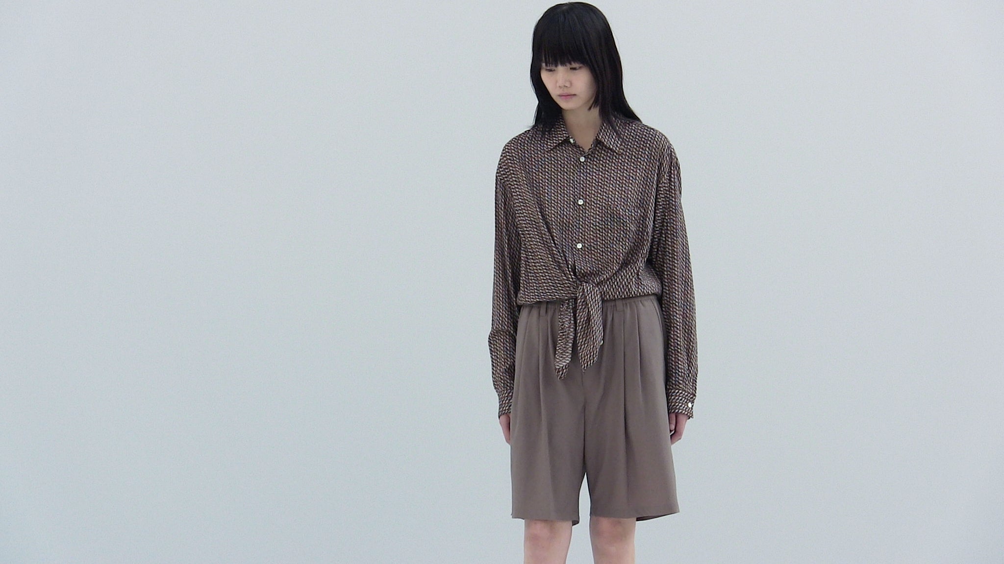 2026 Spring Summer Collection / #06 – YOKE