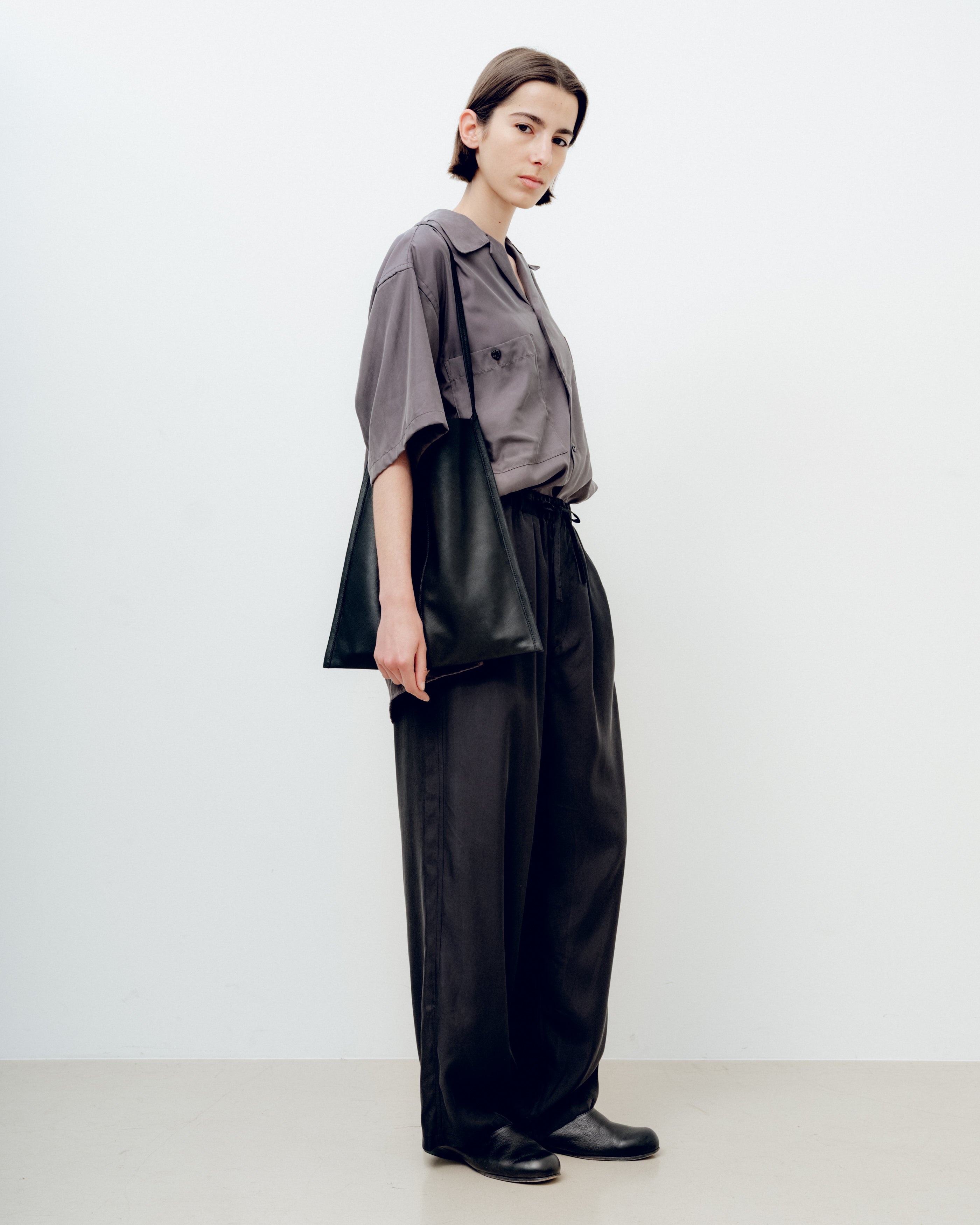 YOKE× Morphée SMALL SHOLDER YOKE×Morphée Small Shoulder Bag | YOKE Official Website