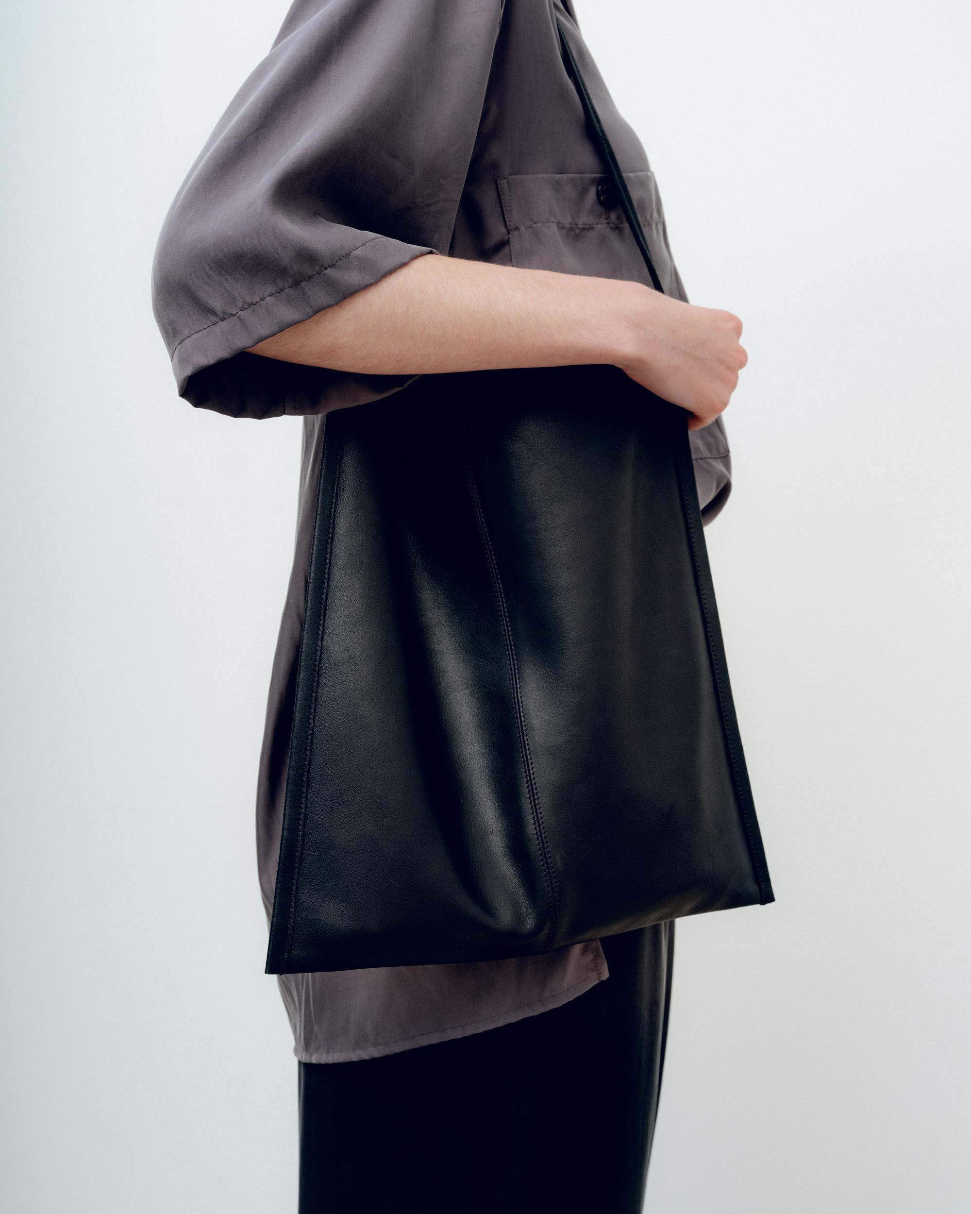 YOKE×Morphée Small Shoulder Bag