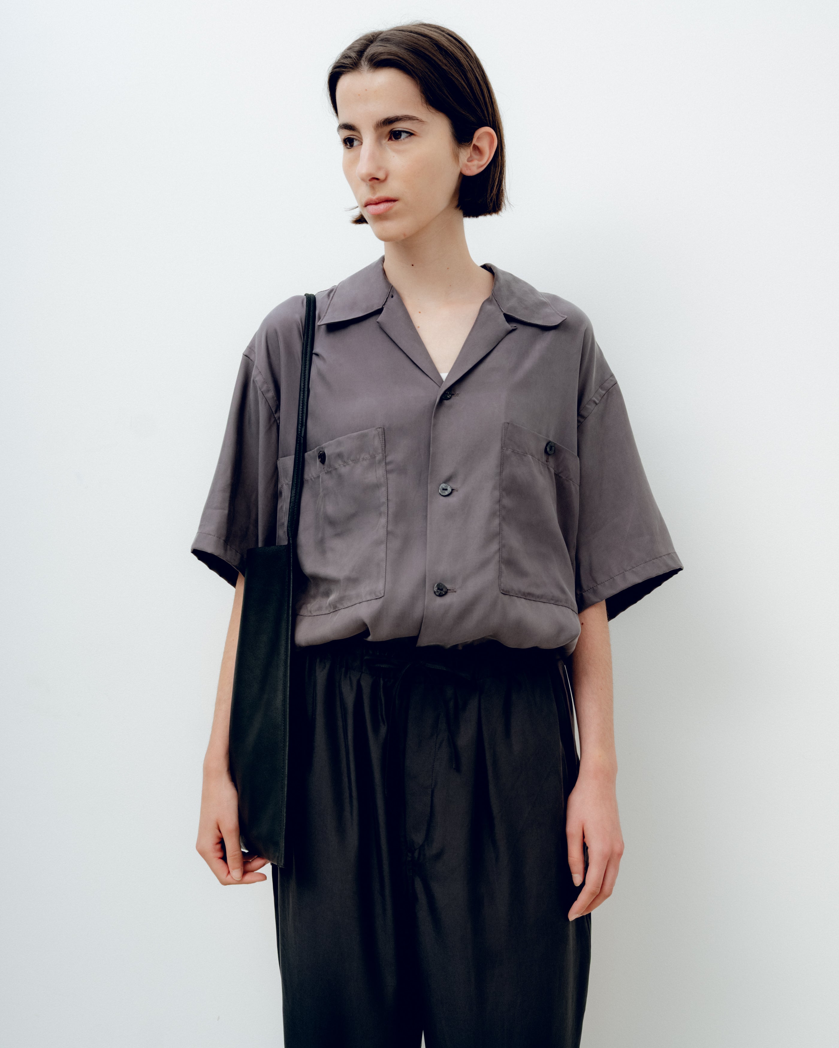 YOKE×Morphée Small Shoulder Bag | YOKE Official Website