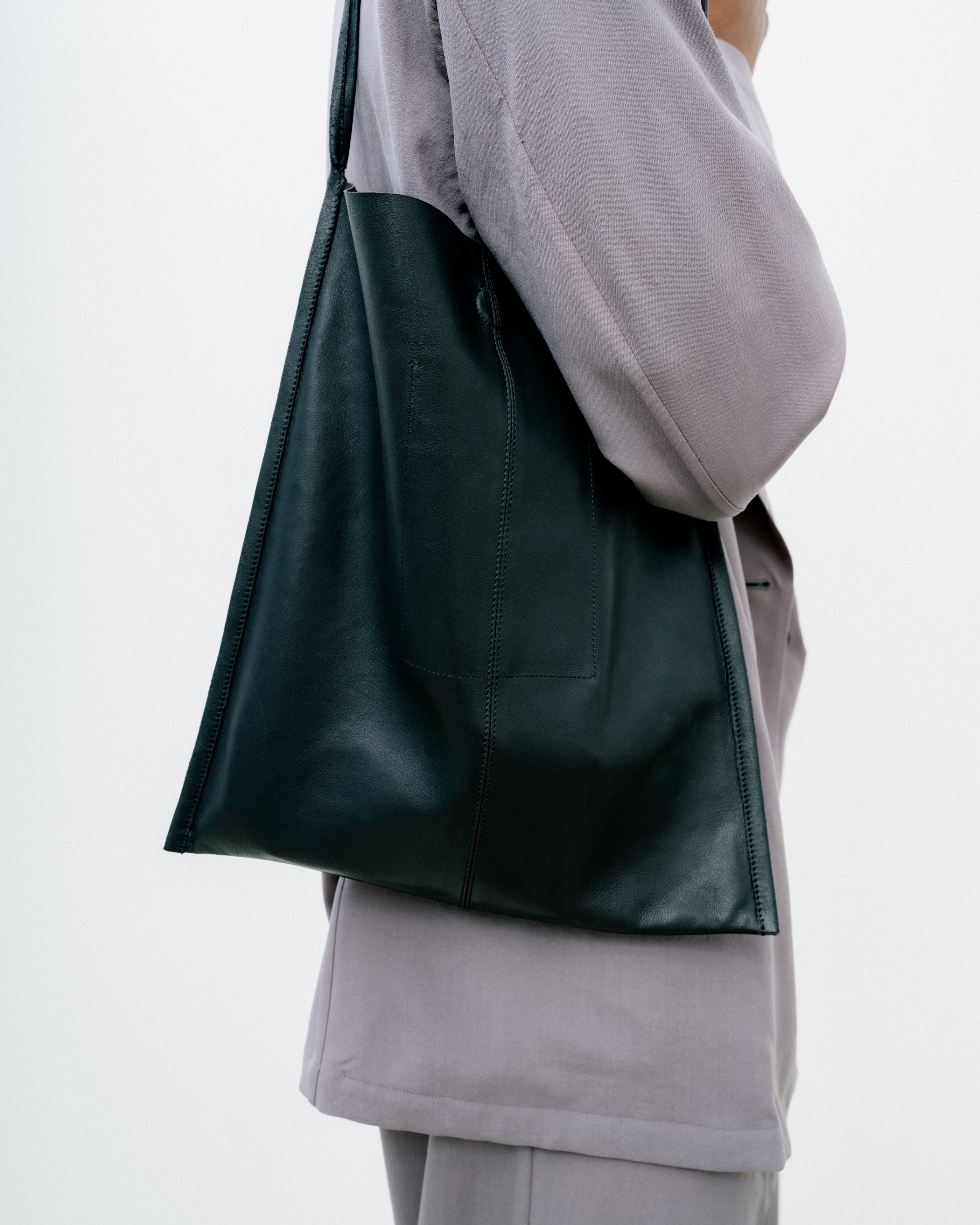 YOKE x Morphée Medium Tote Bag YOKE×Morphée Small Shoulder Bag | YOKE Official Website