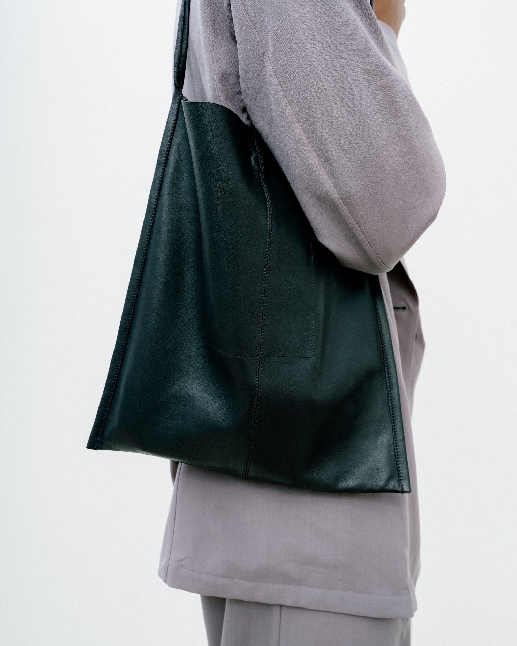 YOKE×Morphée Small Shoulder Bag