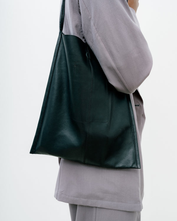 YOKE×Morphée Small Shoulder Bag