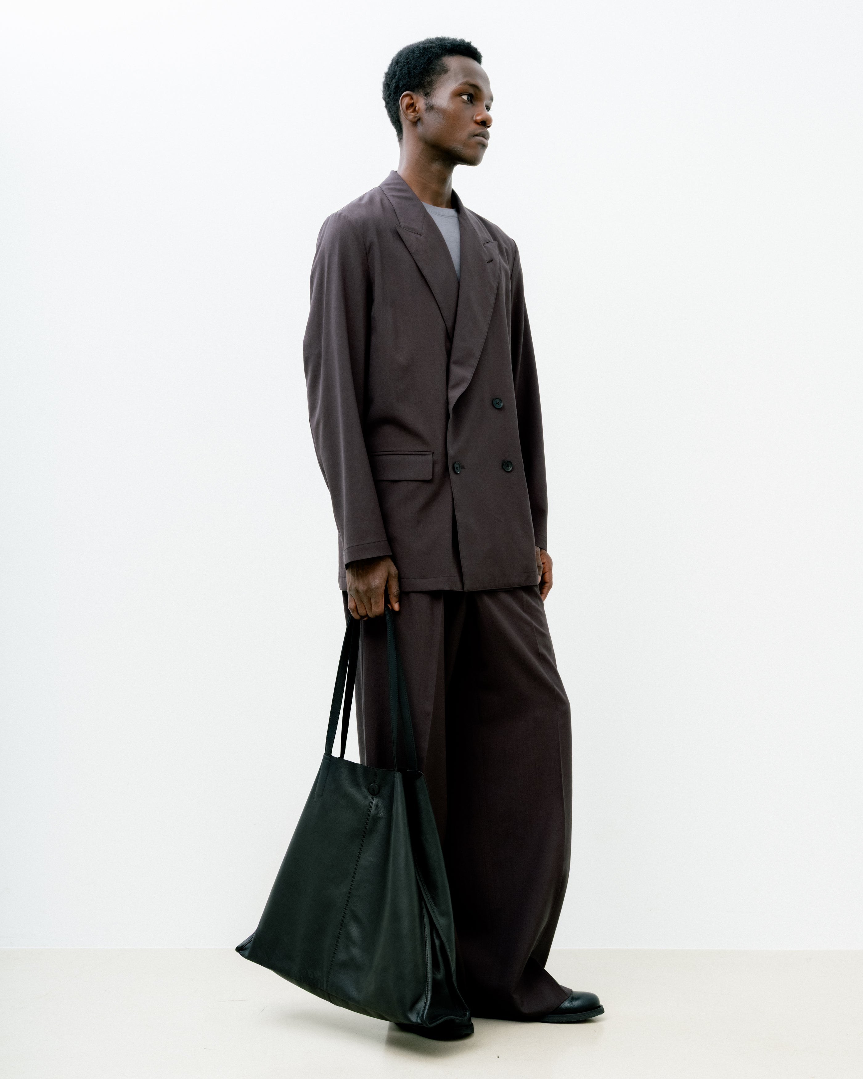 YOKE×Morphée Small Shoulder Bag | YOKE Official Website