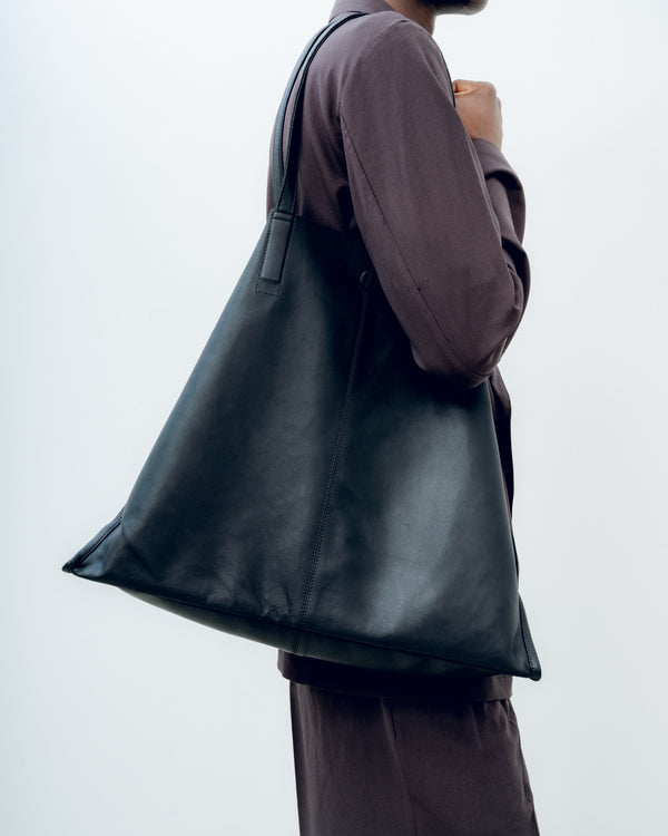 YOKE×Morphée Medium Tote Bag