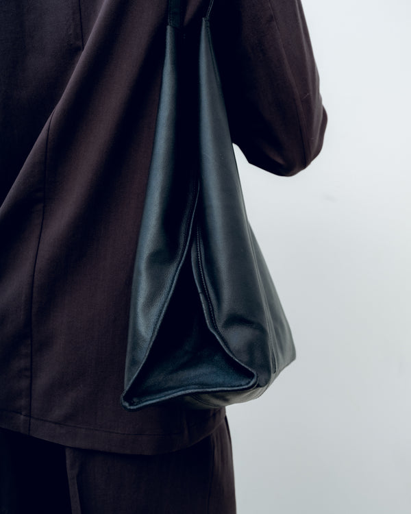 YOKE×Morphée Medium Tote Bag
