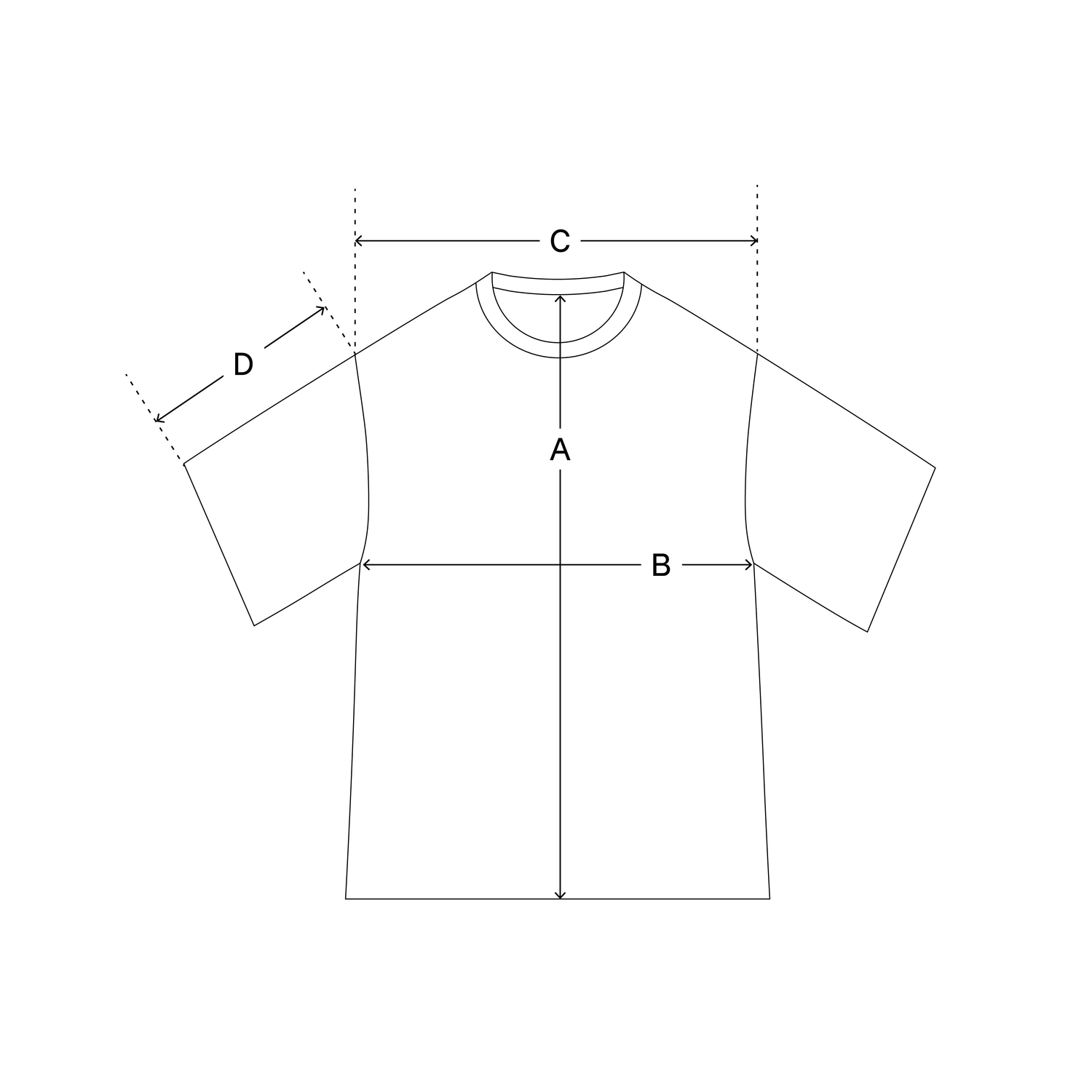 し*つ様 YOKE EMBROIDERY ORGANIC COTTON T-SH EMBROIDERY ORGANIC COTTON T-SHIRT | YOKE
