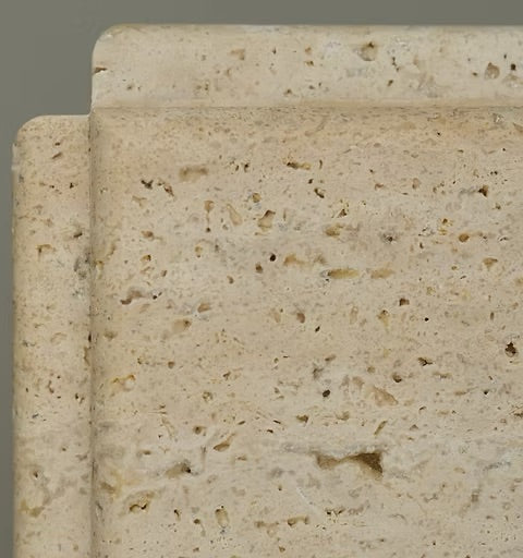 Travertine