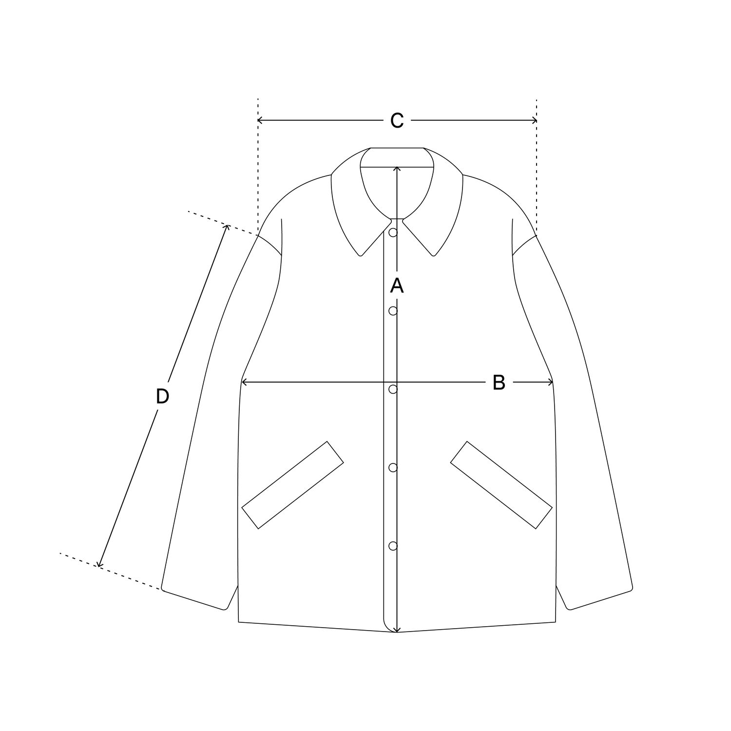Work Jacket