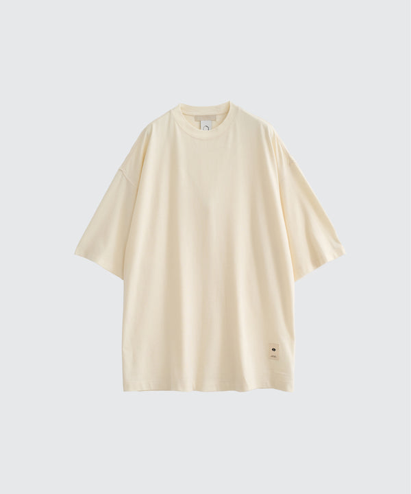 Brewed Protein™ Blend Cotton YOKE T-Shirt