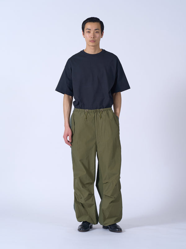 Connected Military Pants