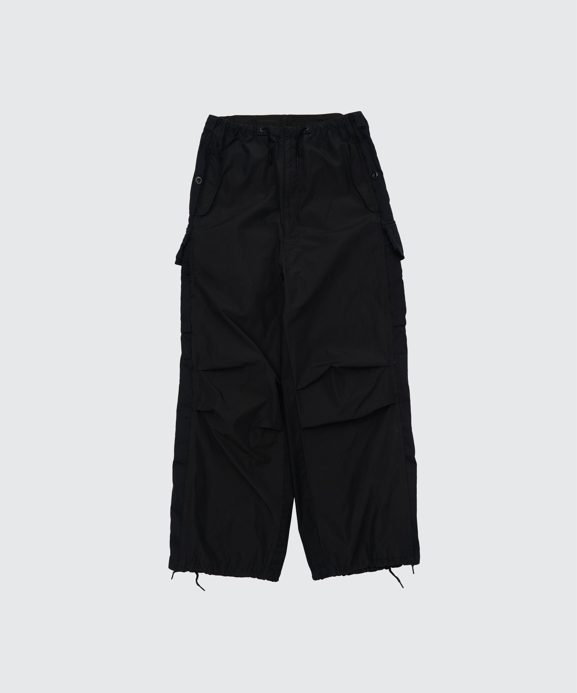 Connected Military Pants