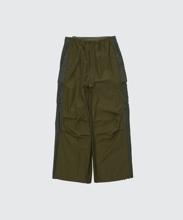 Connected Military Pants