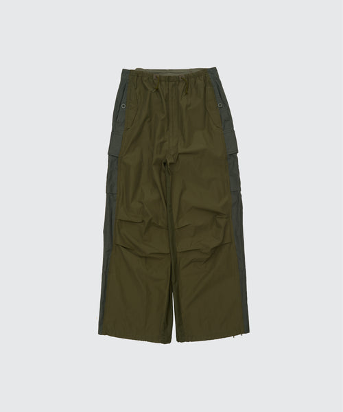 パンツ MILITARY SUIT DOCKING CARGO PANTS YK25FW01024P_OLIVE_grande.jpg?