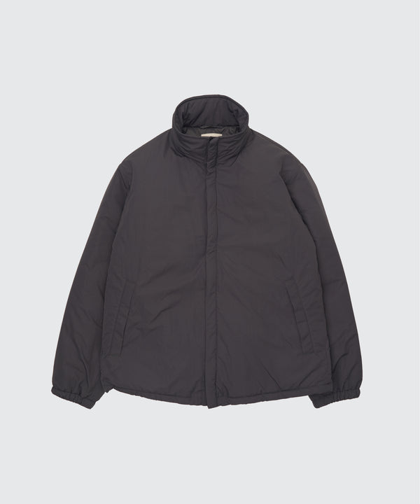 Nylon Puffer Blouson
