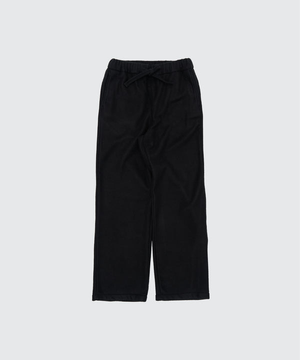 Silk Fleece Lounge Pants