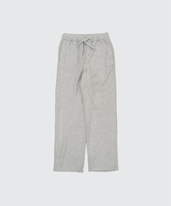 Silk Fleece Lounge Pants