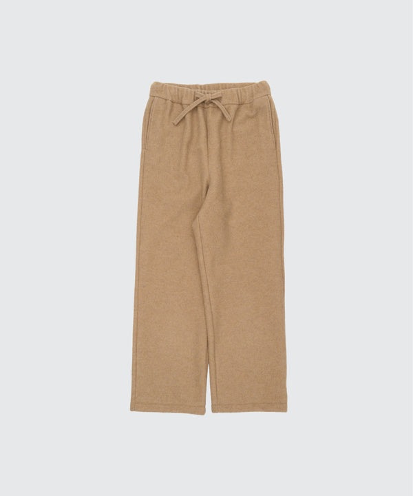 Wool Fleece Lounge Pants
