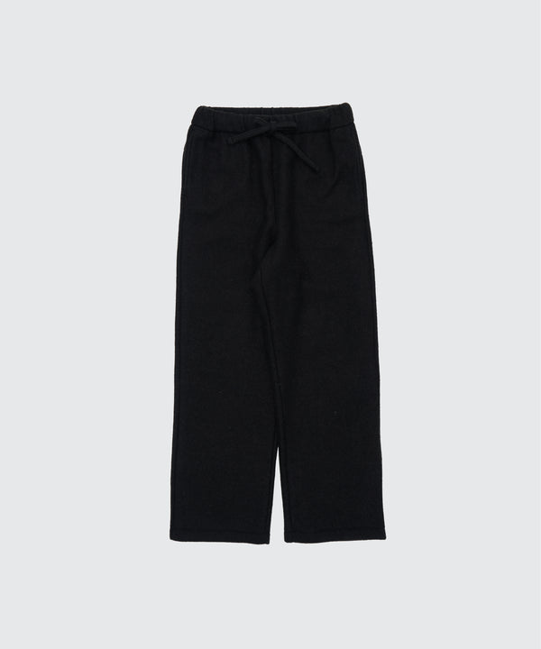 Wool Fleece Lounge Pants