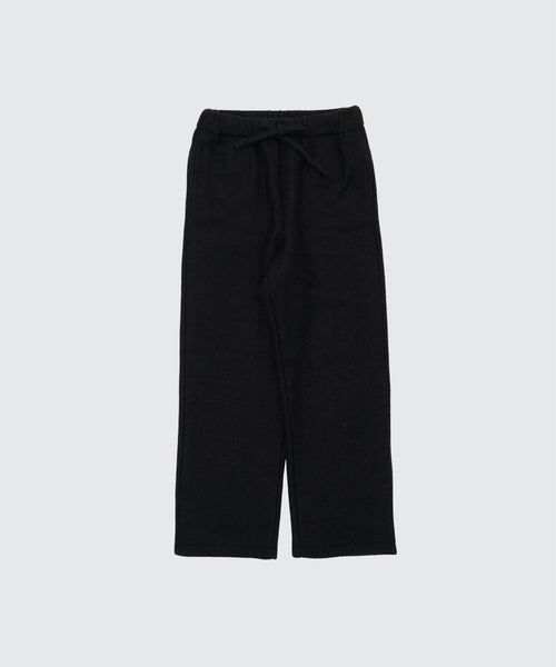 Wool Fleece Lounge Pants | YOKE Official Website