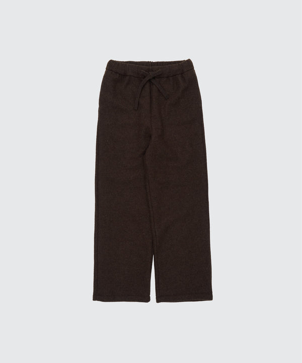 Wool Fleece Lounge Pants