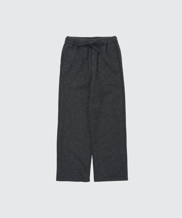 Wool Fleece Lounge Pants