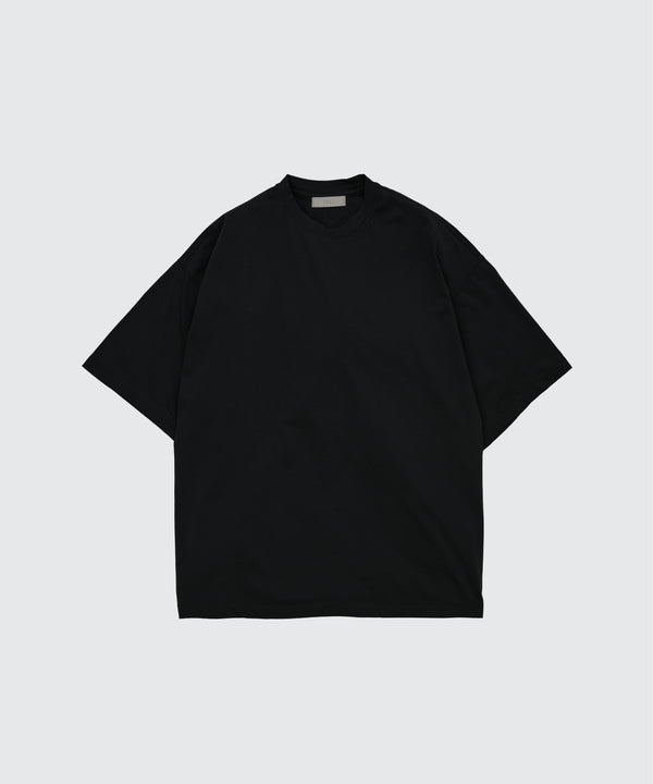 Suvin Cotton  YOKE T-Shirt